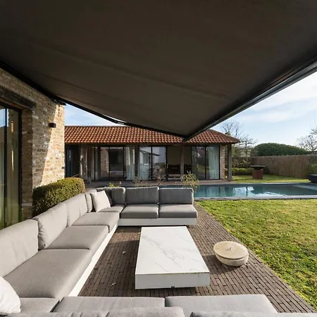 Villa Endless Summer - Pool *