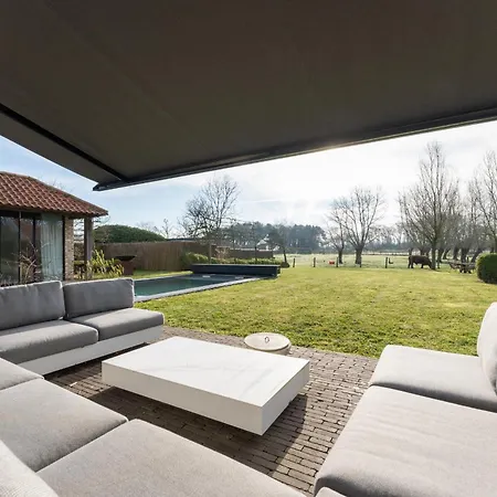 Endless Summer - Pool Villa