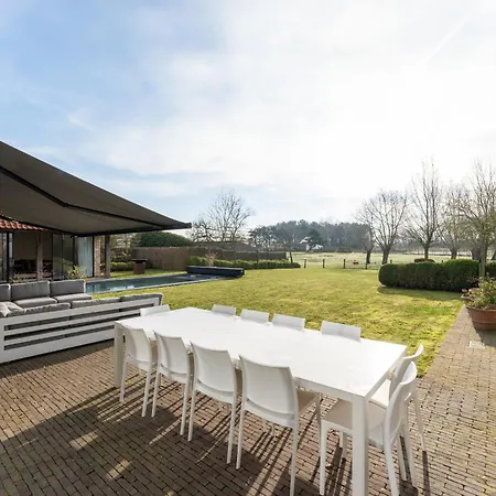 Endless Summer - Pool Villa *