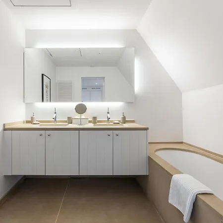 Endless Summer - Pool Villa Knokke-Heist